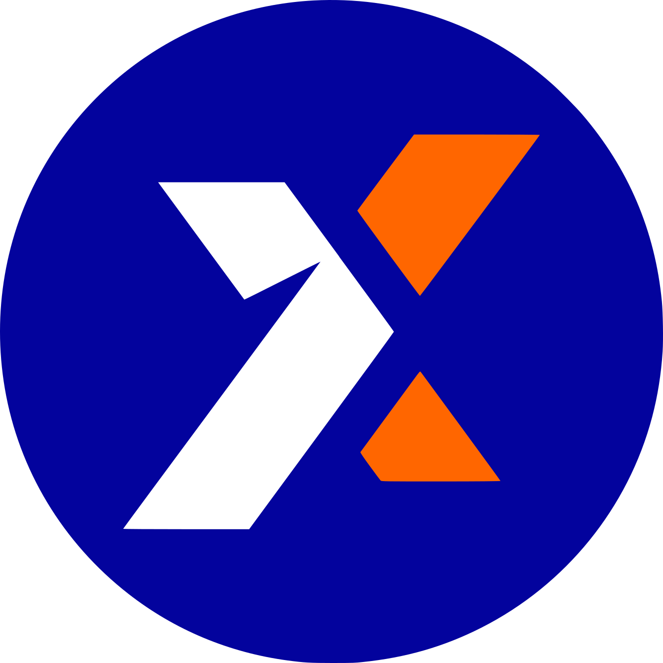 XAIR Logo